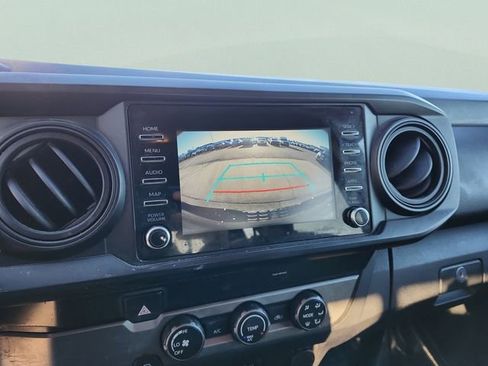 Used 2020 Toyota Tacoma SR w/ SR Convenience Package image 12