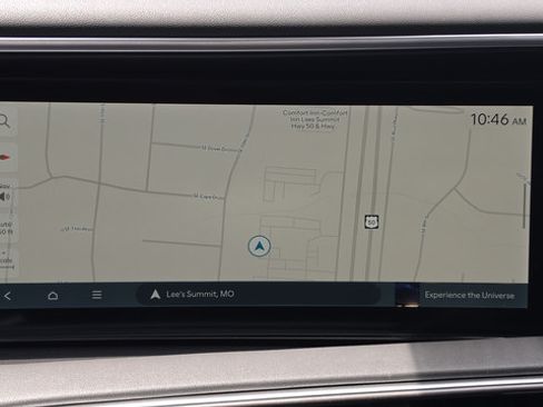 Used 2026 Hyundai Palisade Limited AWD/4WD image 59