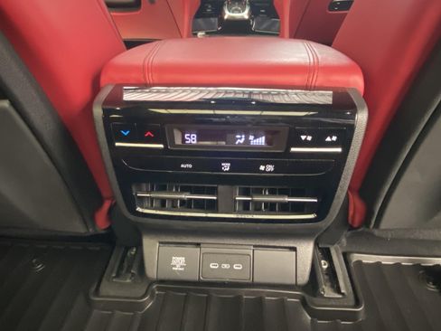 Used 2025 Acura MDX A-Spec AWD/4WD image 17