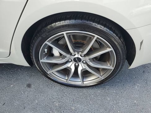 Certified 2026 Genesis G70 2.5T Prestige RWD image 29