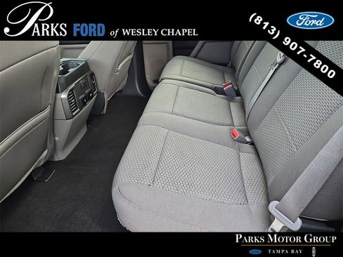 Certified 2020 Ford F150 XLT w/ Equipment Group 302A Luxury image 15