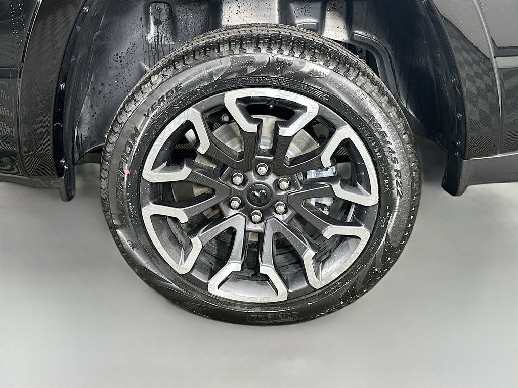 New 2026 RAM 1500 Limited AWD/4WD image 17
