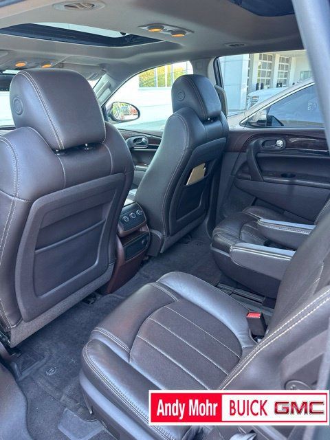 Used 2013 Buick Enclave Leather FWD image 10