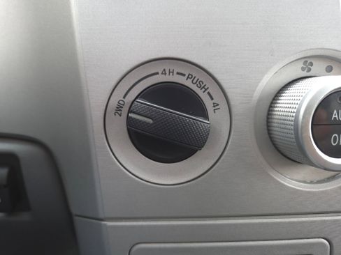 Used 2008 Toyota Sequoia Limited image 19