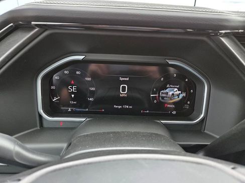 New 2026 GMC Sierra 2500 AT4X AWD/4WD image 26