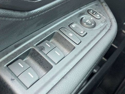 New 2026 Honda Odyssey EX-L image 23