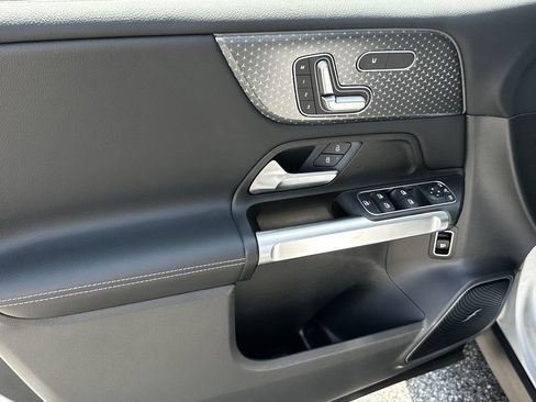 Certified 2026 Mercedes-Benz GLB 35 AMG 4MATIC image 11
