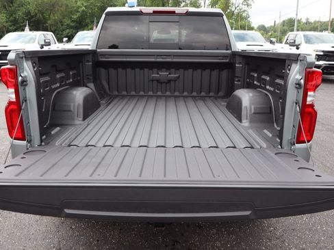 New 2026 Chevrolet Silverado 1500 RST w/ Convenience Package II AWD/4WD image 28
