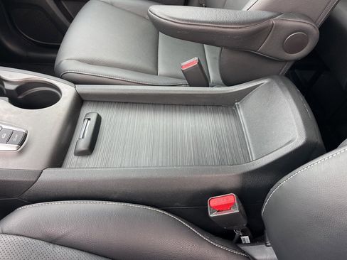 Certified 2023 Honda Ridgeline RTL image 19