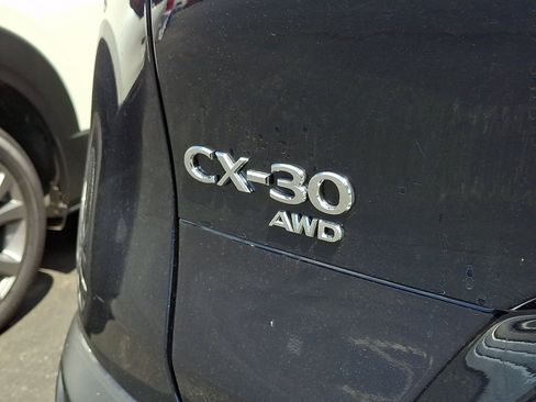 New 2026 MAZDA CX-30 AWD 2.5 S w/ Select Sport Pkg image 5