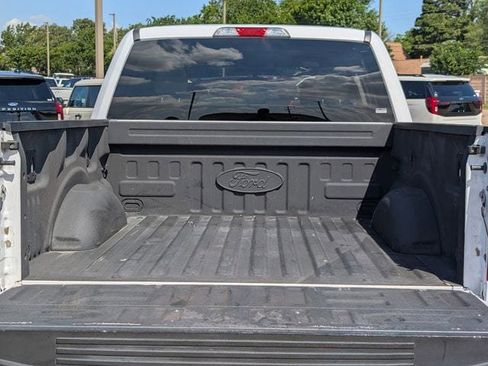 Used 2020 Ford F150 XLT w/ Equipment Group 301A Mid AWD/4WD image 27