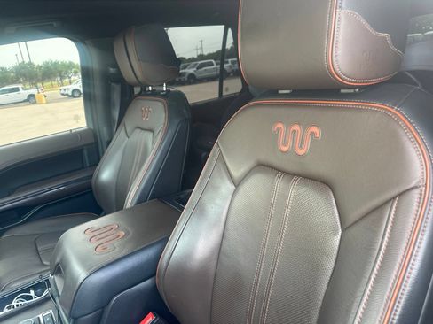 Used 2021 Ford Expedition Max King Ranch AWD/4WD image 10