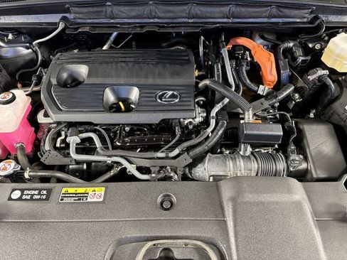 Certified 2024 Lexus RX 350 image 28