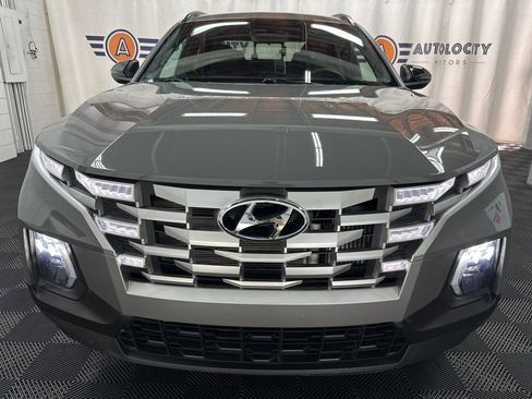 Used 2024 Hyundai Santa Cruz Night image 4