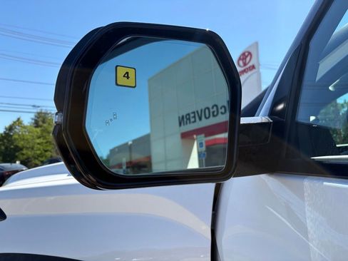 New 2026 Toyota Tundra TRD Pro AWD/4WD image 39