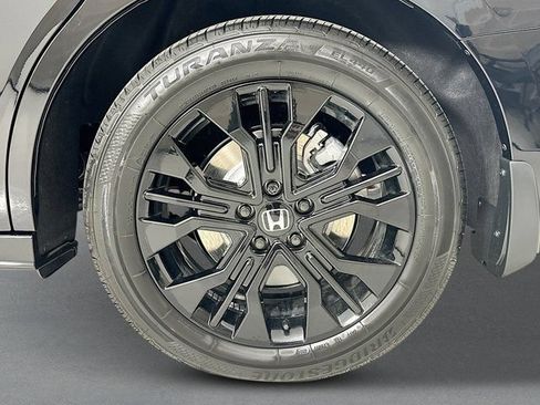 New 2026 Honda Odyssey Sport-L image 10