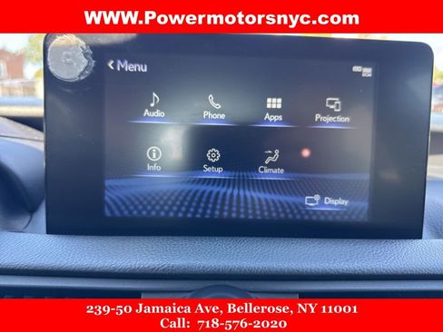 Used 2023 Lexus IS 350 F Sport image 37