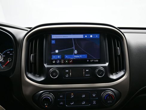 Used 2019 GMC Canyon Denali image 17