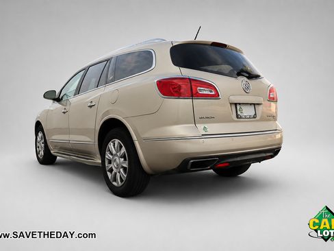 Used 2013 Buick Enclave Leather AWD/4WD image 6