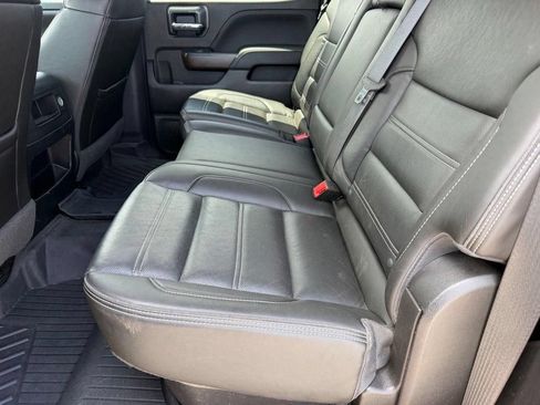 Used 2018 GMC Sierra 1500 Denali AWD/4WD image 11