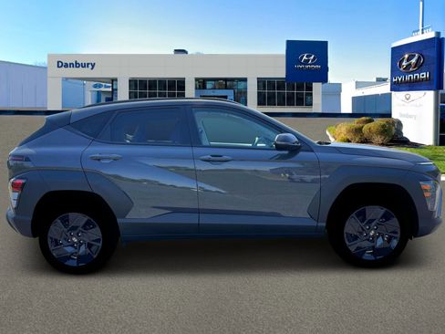 New 2026 Hyundai Kona SEL Sport image 9