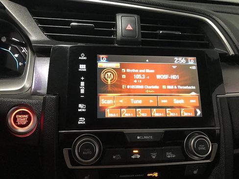 Used 2016 Honda Civic EX-L image 28