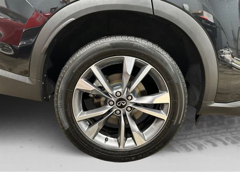 Used 2024 INFINITI QX60 Luxe AWD/4WD image 56