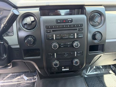 Used 2014 Ford F150 XL w/ Equipment Group 101A Mid AWD/4WD image 22