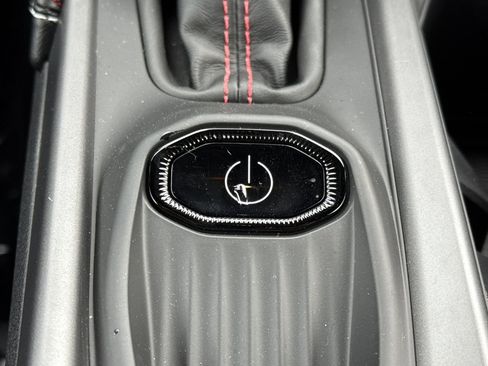 New 2025 Dodge Charger R/T w/ Quick Order Package 25M R/T image 21