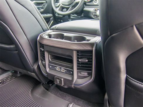 New 2026 RAM 1500 Laramie w/ Sport Appearance Package image 21