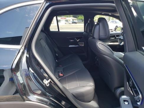 New 2025 Mercedes-Benz GLC 300 GLC 300 image 14