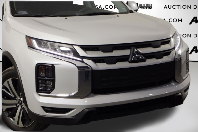 Used 2024 Mitsubishi Outlander Sport ES AWD/4WD image 38