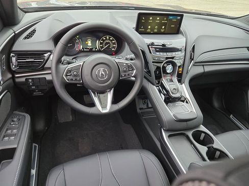 New 2026 Acura RDX SH-AWD image 21