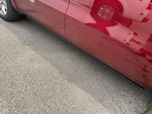 Used 2020 RAM 1500 Limited AWD/4WD image 43