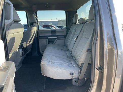 Used 2022 Ford F350 XLT w/ FX4 Off-Road Package image 8