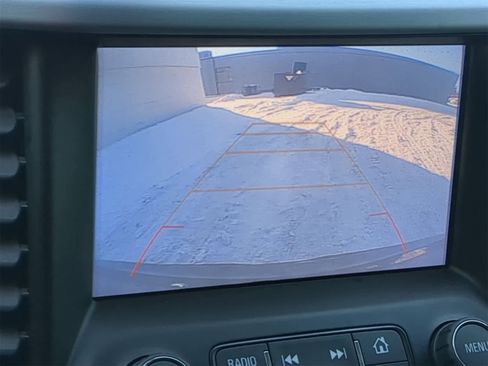 Used 2018 GMC Acadia SLT image 35