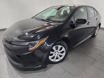 Used 2023 Toyota Corolla LE