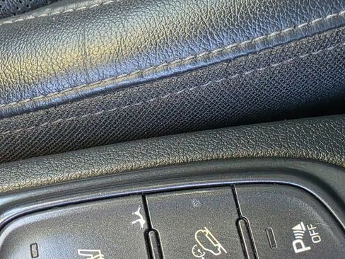 Used 2018 Hyundai Kona Ultimate image 26