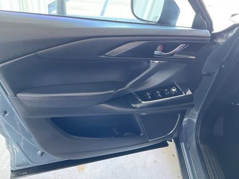 Used 2023 MAZDA CX-9 Carbon Edition image 5