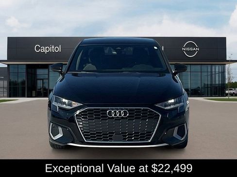 Used 2022 Audi A3 2.0T Premium image 2