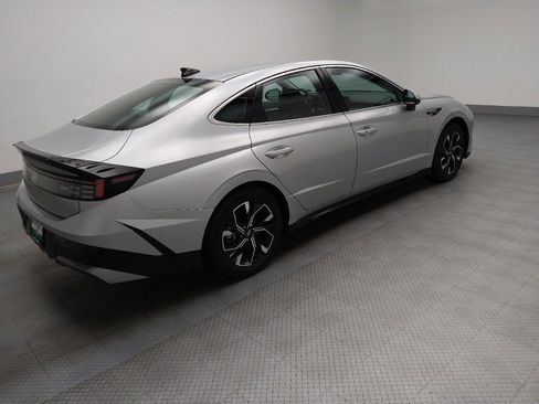 Used 2024 Hyundai Sonata SEL image 10