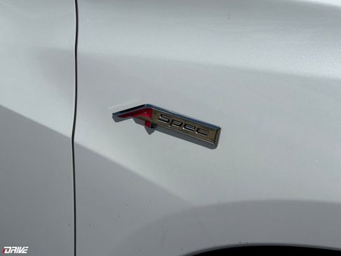 Used 2022 Acura RDX A-Spec AWD/4WD image 17