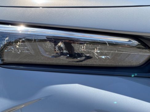 Certified 2025 Honda Civic Sport image 11