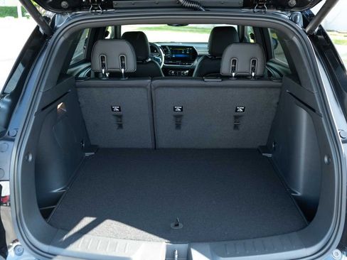 New 2026 Chevrolet TrailBlazer ACTIV w/ Convenience Package FWD image 9