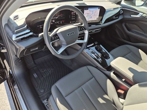 Certified 2025 Audi A5 2.0T Premium w/ Convenience Package image 2