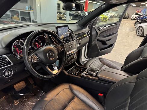 Used 2017 Mercedes-Benz GLE 350 GLE 350 image 34
