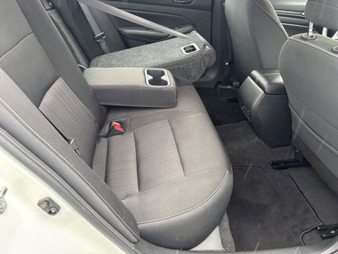 Used 2025 Nissan Altima 2.5 SV image 28