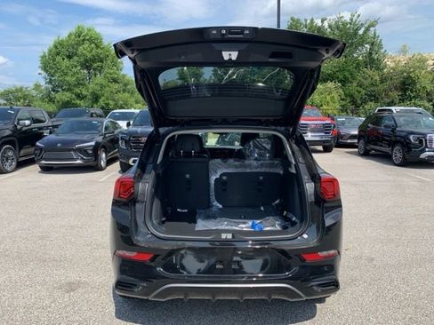 New 2026 Buick Encore GX Sport Touring w/ Comfort Package image 25