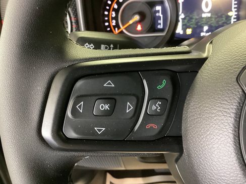 New 2026 Jeep Wrangler Unlimited Rubicon AWD/4WD image 19