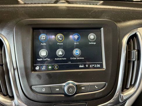 Used 2019 Chevrolet Equinox LT AWD/4WD image 14
